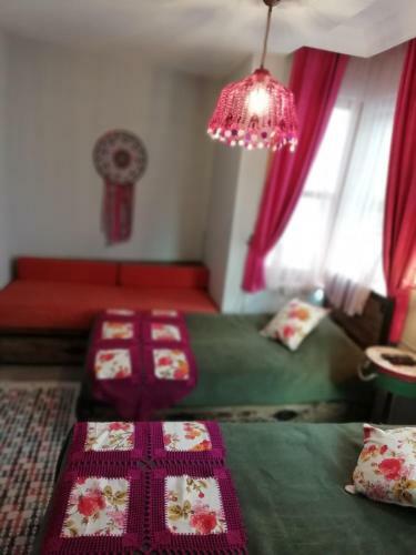 Hostal Konukzade 36 Hotel