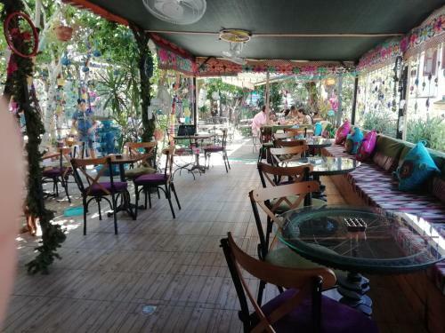 Hostal Konukzade 36 Hotel