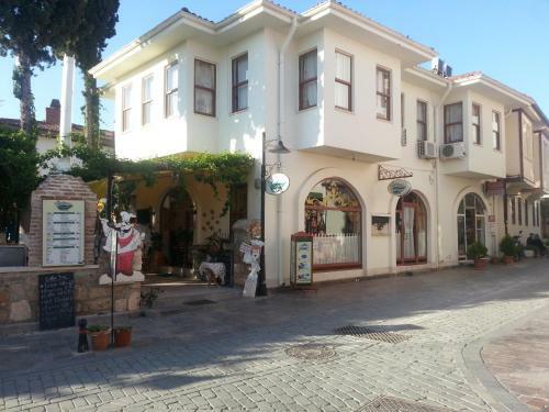 Hostal Konukzade 36 Hotel