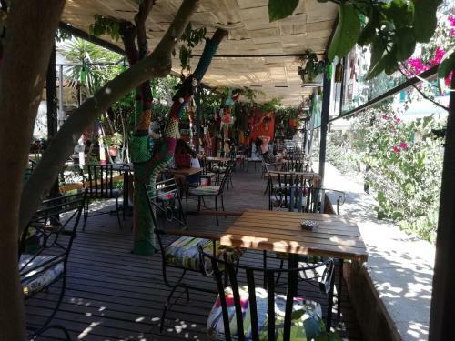 Hostal Konukzade 36 Hotel