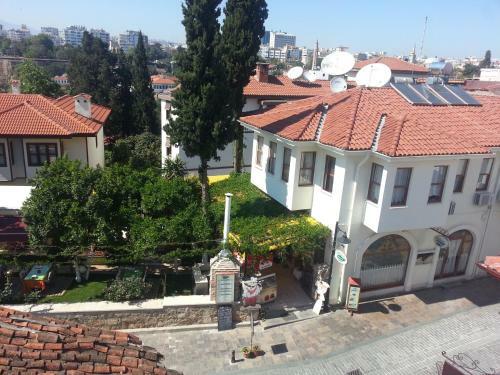 Hostal Konukzade 36 Hotel