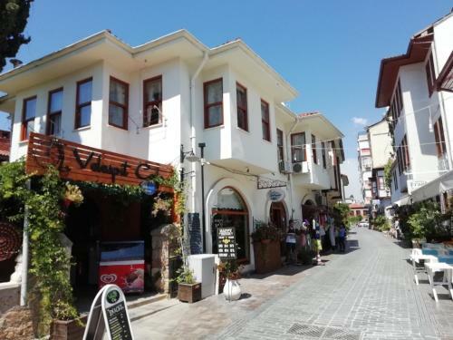 Hostal Konukzade 36 Hotel