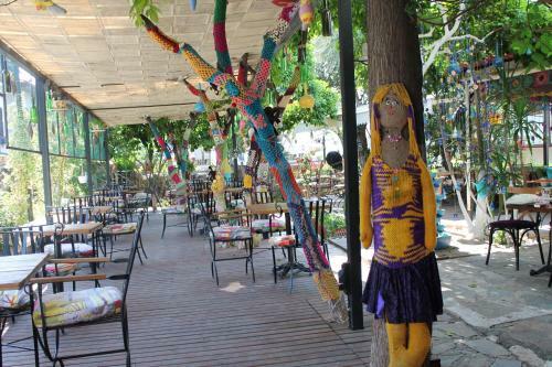 Hostal Konukzade 36 Hotel