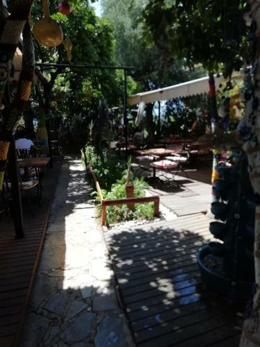 Hostal Konukzade 36 Hotel