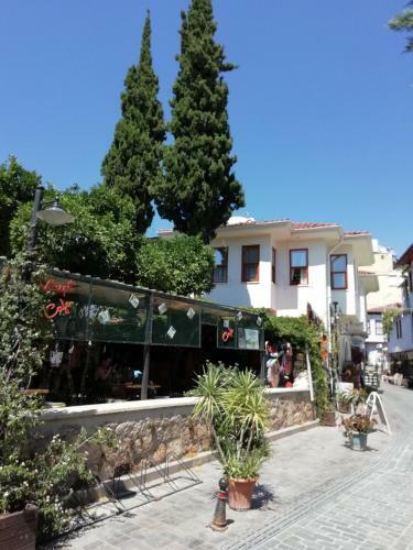 Hostal Konukzade 36 Hotel