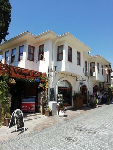 Hostal Konukzade 36 Hotel