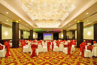 Latanya City Hotel Antalya