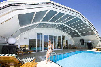 Latanya City Hotel Antalya