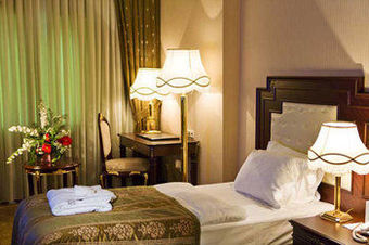 Latanya City Hotel Antalya