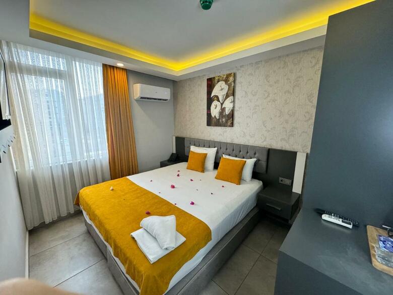 Erdem Hotel