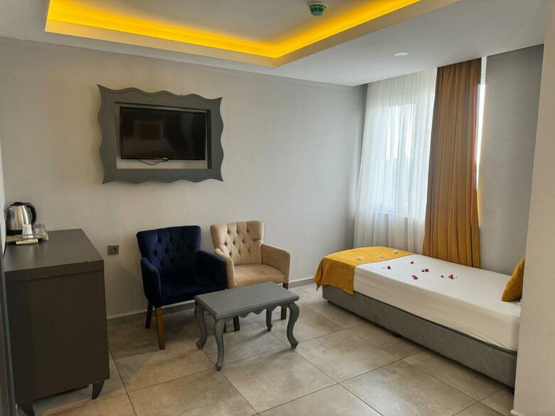 Erdem Hotel