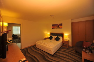 Apartamento Duru Suites