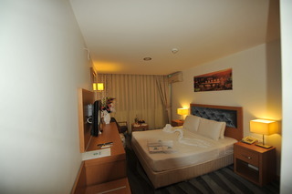 Apartamento Duru Suites