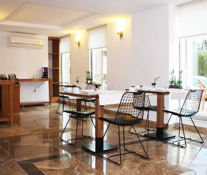 Apartamento Duru Suites
