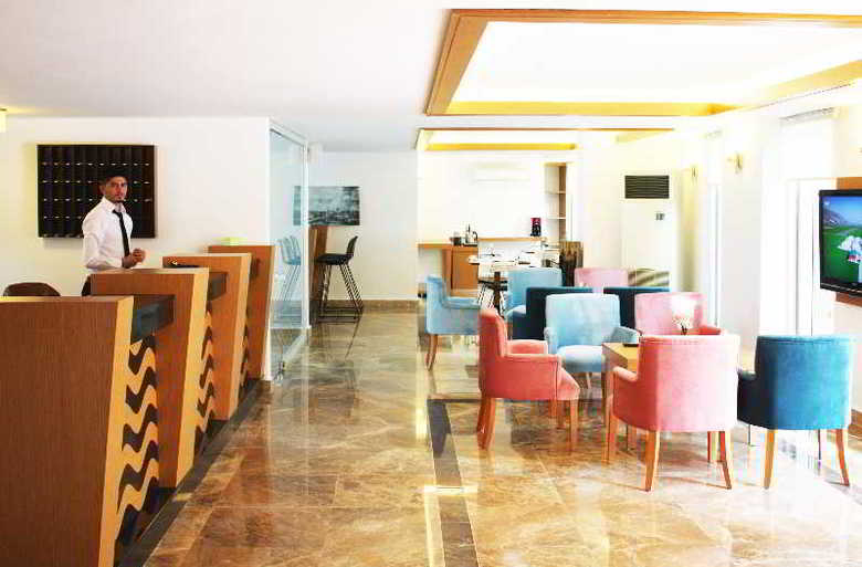 Apartamento Duru Suites
