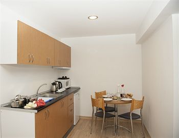 Apartamento Duru Suites