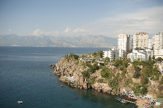 Apartamento Duru Suites