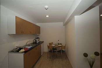 Apartamento Duru Suites