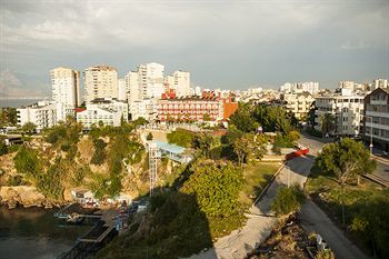 Apartamento Duru Suites