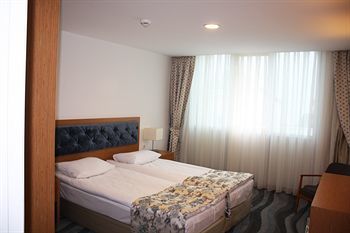 Apartamento Duru Suites