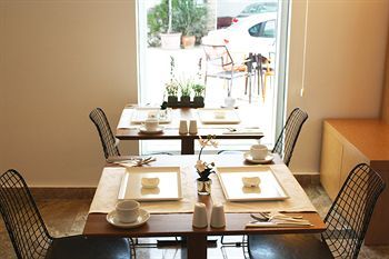Apartamento Duru Suites