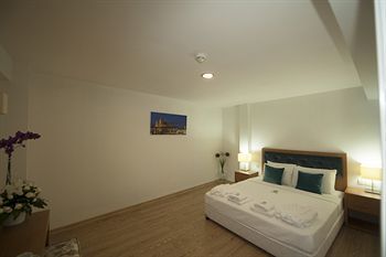 Apartamento Duru Suites