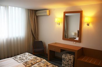 Apartamento Duru Suites