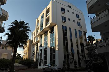 Apartamento Duru Suites