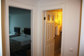 Apartamento Duru Suites