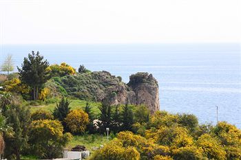 Apartamento Duru Suites