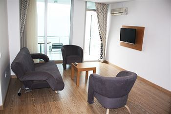 Apartamento Duru Suites