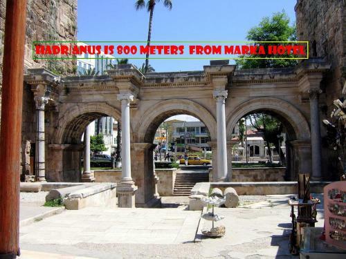 Marka Hotel