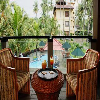 Hotel Jayakarta Anyer Beach Resort