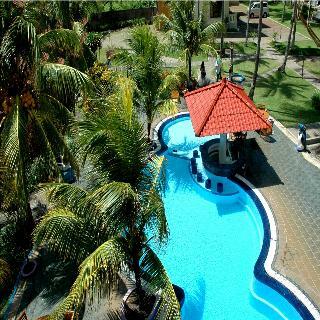 Hotel Jayakarta Anyer Beach Resort