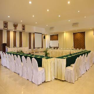 Hotel Jayakarta Anyer Beach Resort