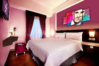 Famehotel Gading Serpong