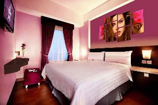 Famehotel Gading Serpong