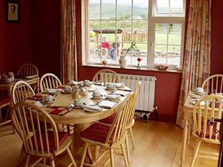 Bed & Breakfast Lurraga House