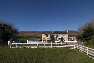 Bed & Breakfast Murphy's Farmhouse