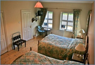 Bed & Breakfast Tom & Eileen's Farm