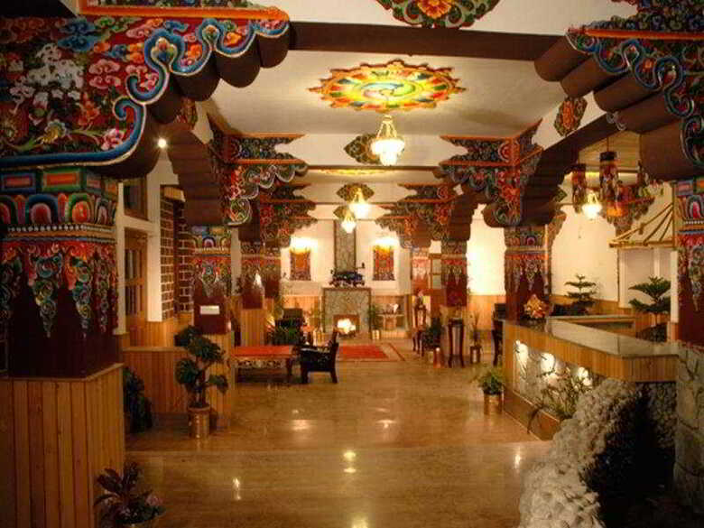 Hotel Royal Demazong