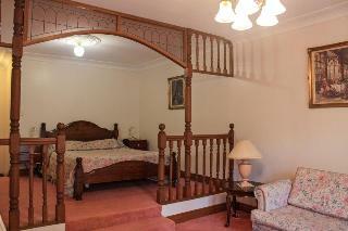 Hotel Bungunyah Manor Resort