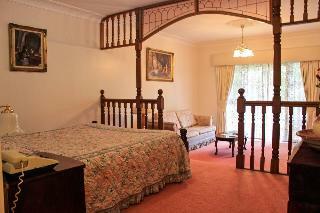 Hotel Bungunyah Manor Resort