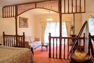 Hotel Bungunyah Manor Resort