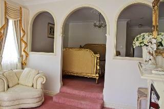 Hotel Bungunyah Manor Resort