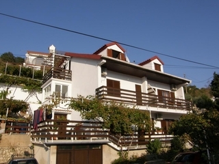 Hotel Cubranic Silvija - One Bedroom