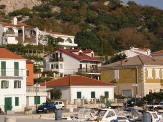 Hotel Cubranic Silvija - One Bedroom