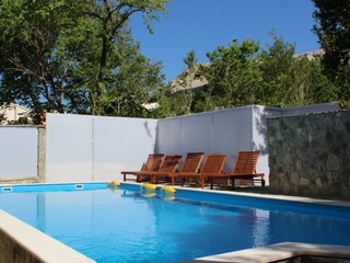 Hotel Gorica Eden - One Bedroom