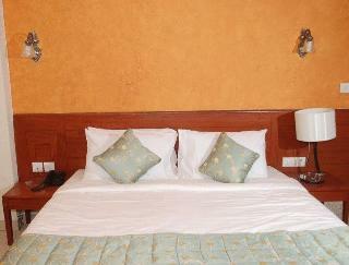 Hotel Sun City Resort