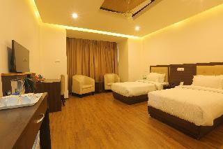 Hotel Vasundhara Palace